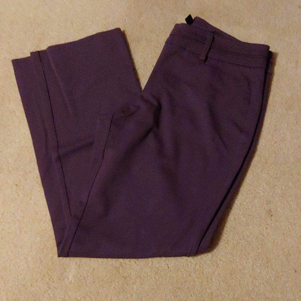 New York and Company pants